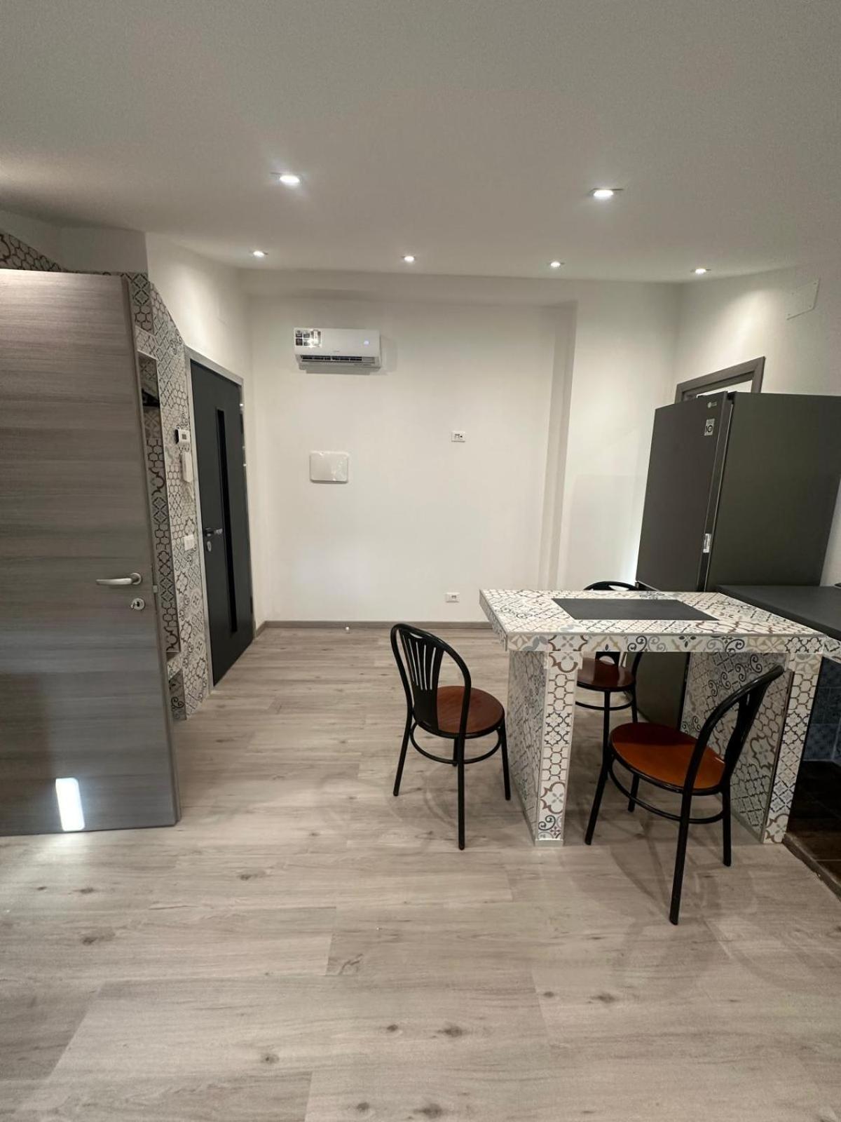 Oh Apartments Fiera Verona Exterior photo