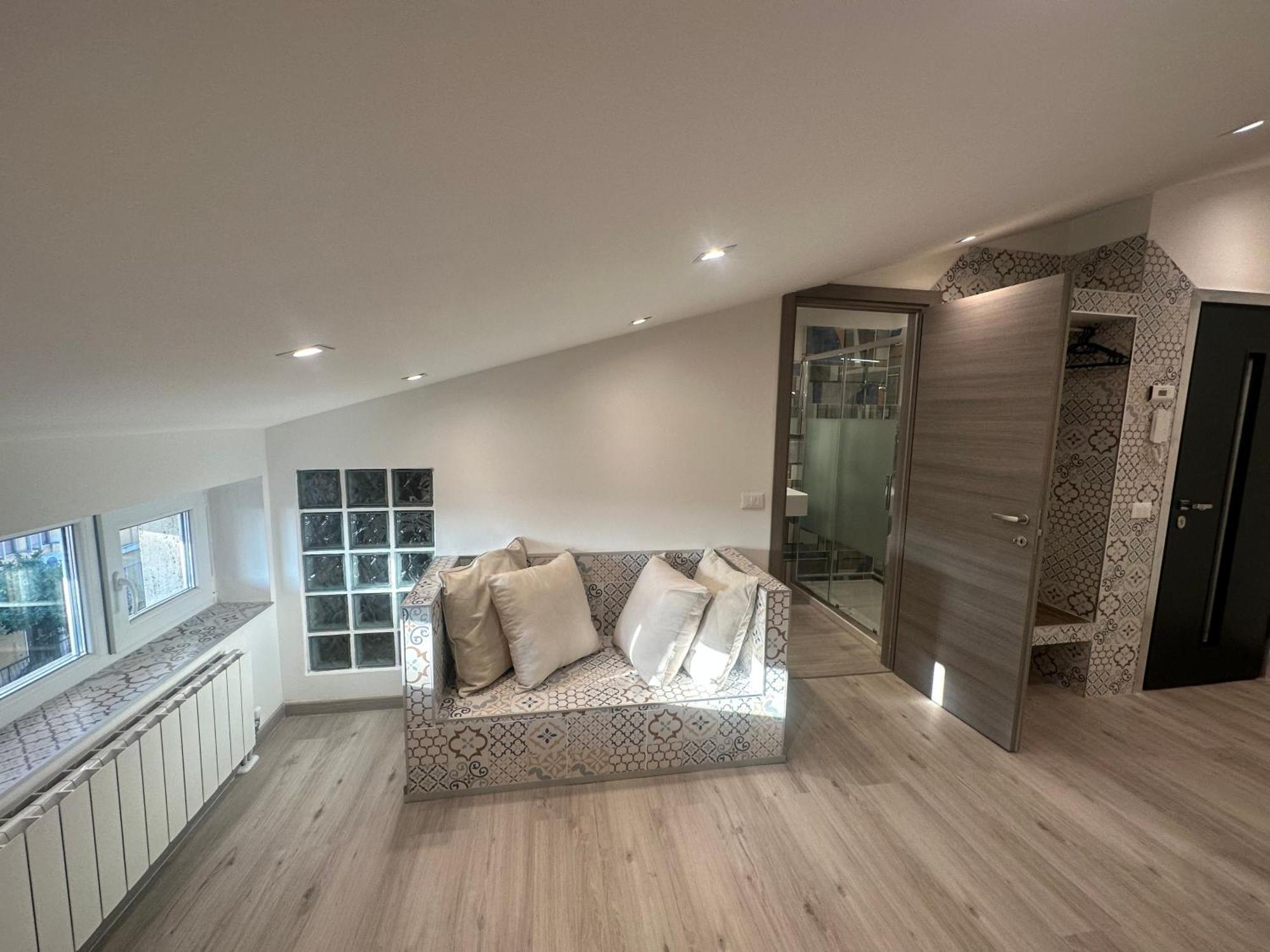 Oh Apartments Fiera Verona Exterior photo