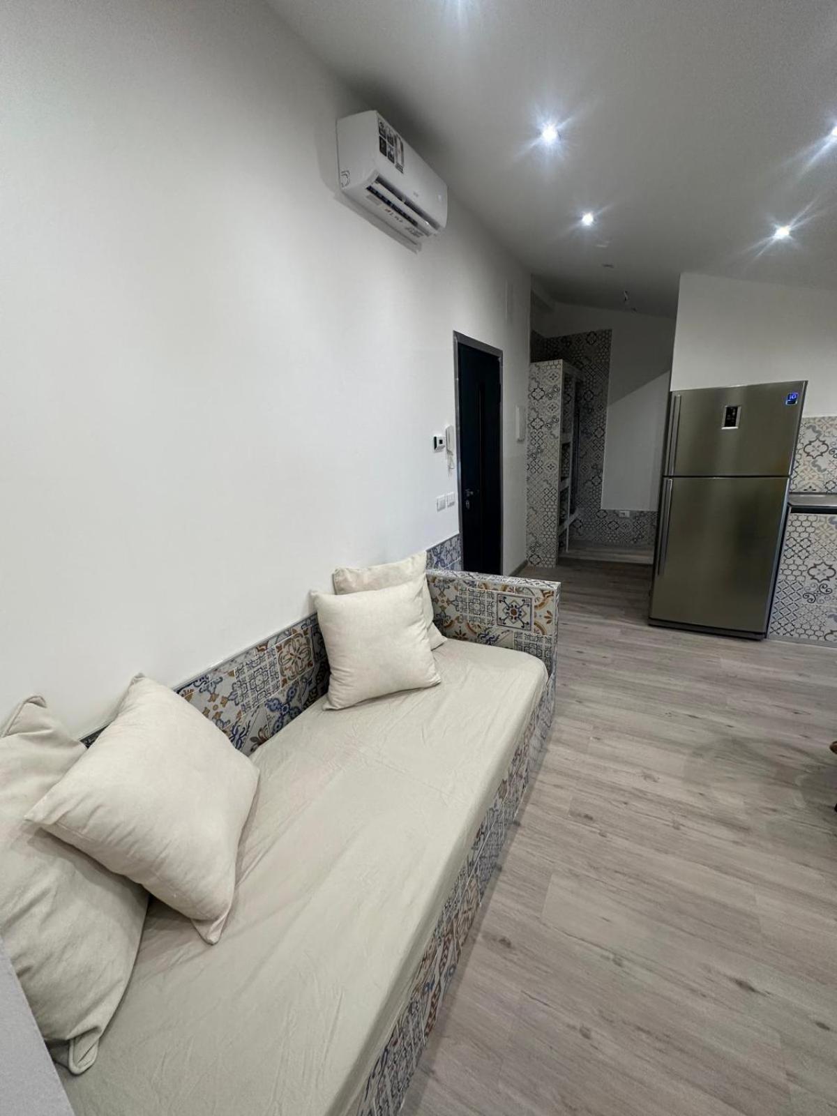 Oh Apartments Fiera Verona Exterior photo