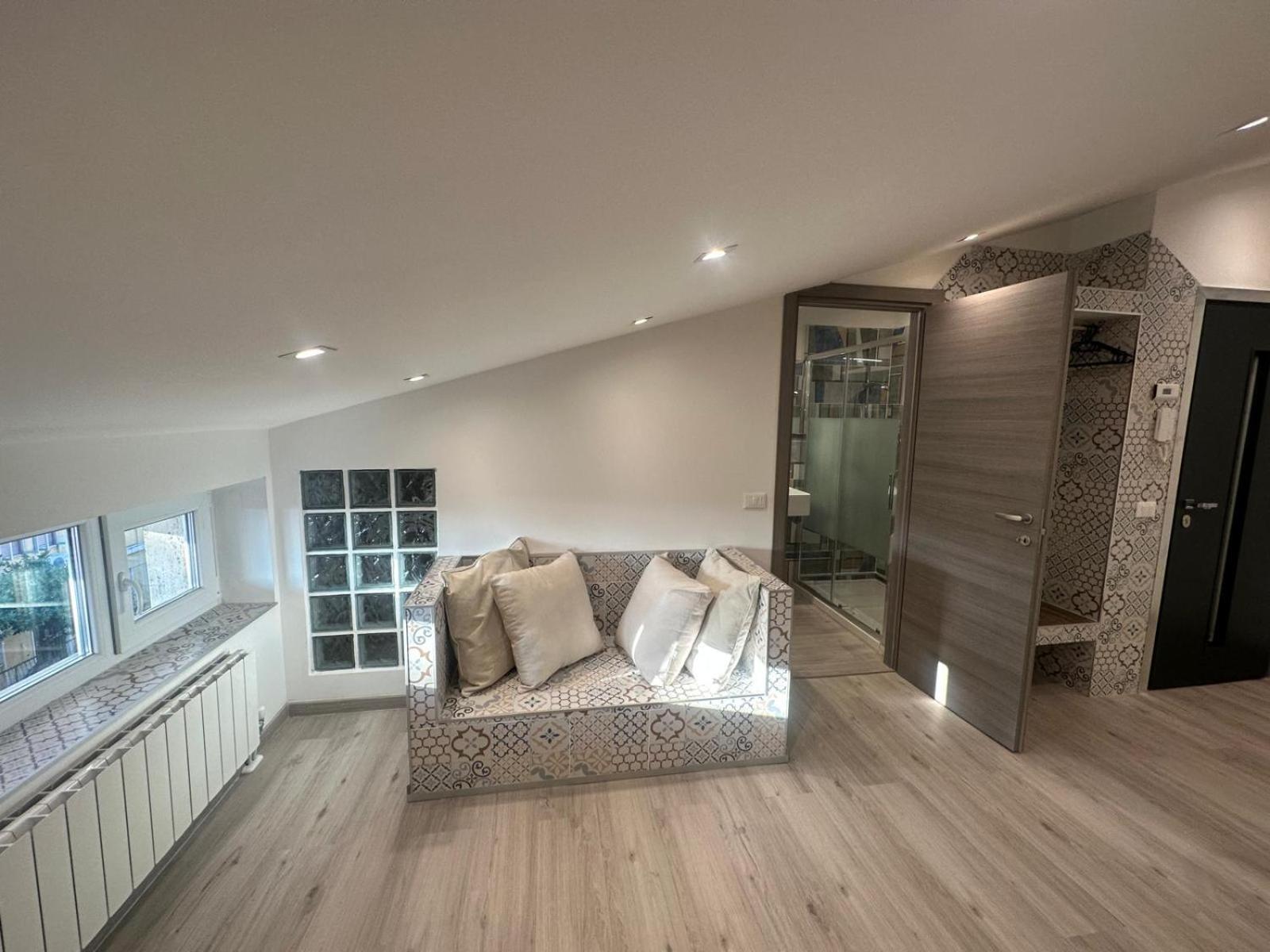 Oh Apartments Fiera Verona Exterior photo