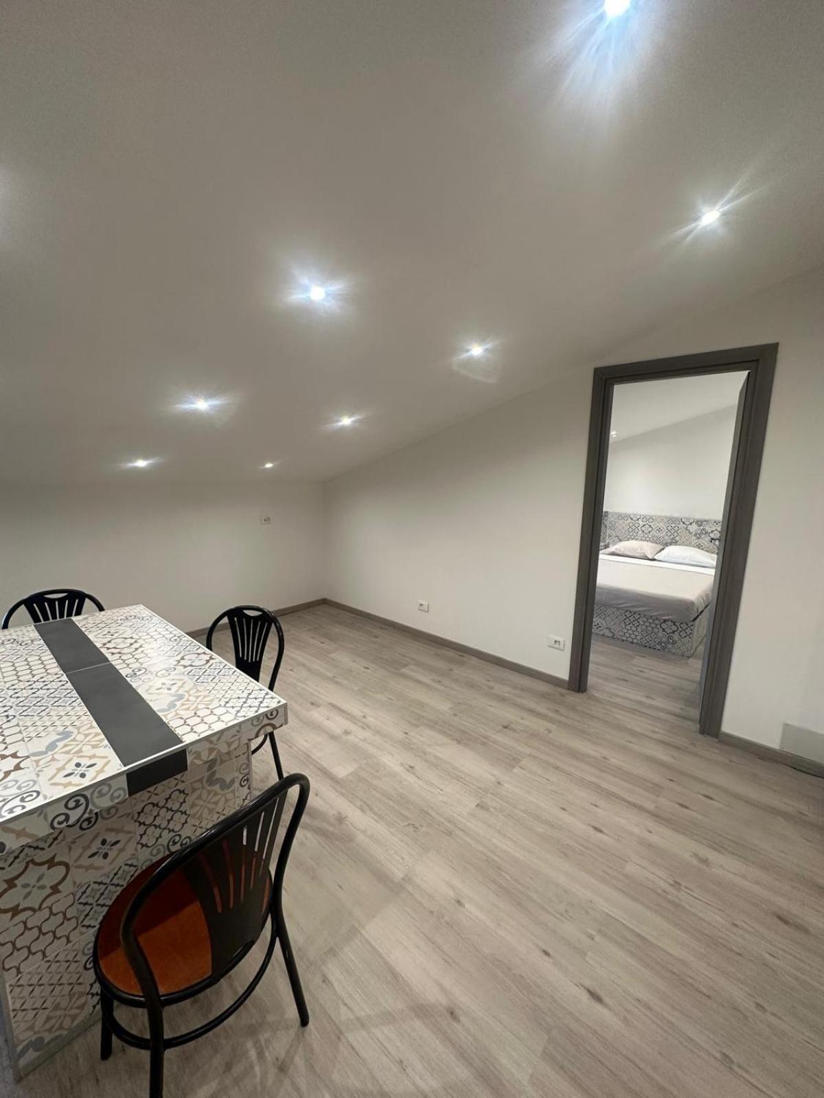 Oh Apartments Fiera Verona Exterior photo